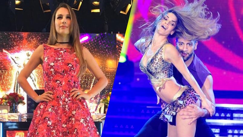 Pampita y María Vázquez: ¿nace una nueva pelea?