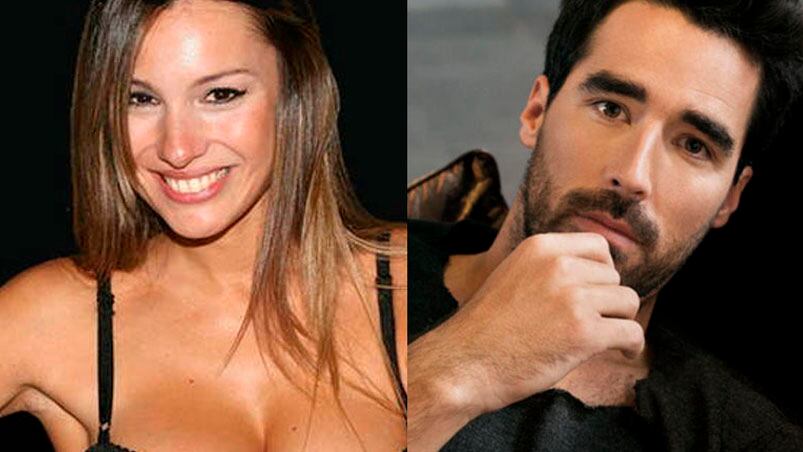 Pampita y Nacho Viale se dieron una segunda oportunidad.