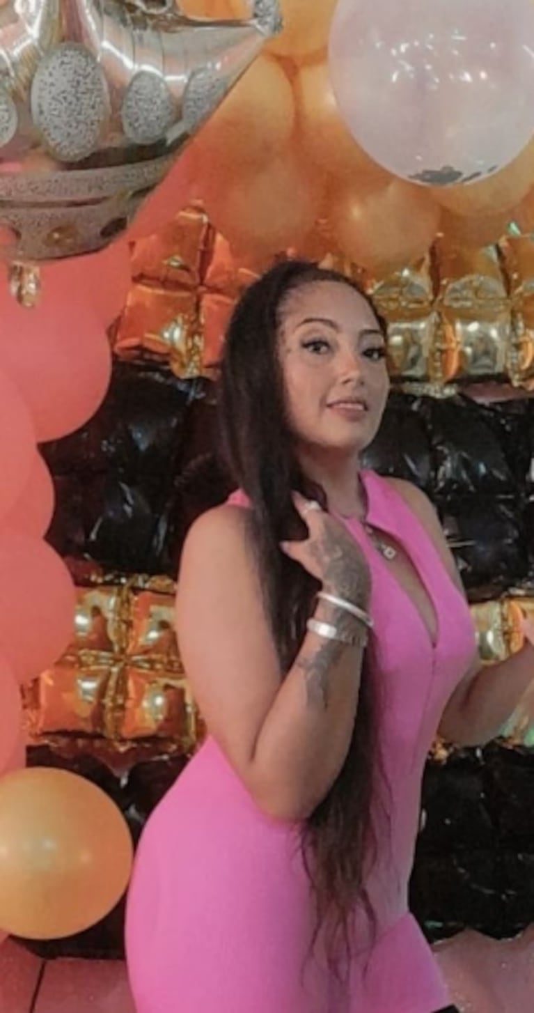 Paola “Malala” Galeano está detenida en un penal de Lomas de Zamora por un crimen.