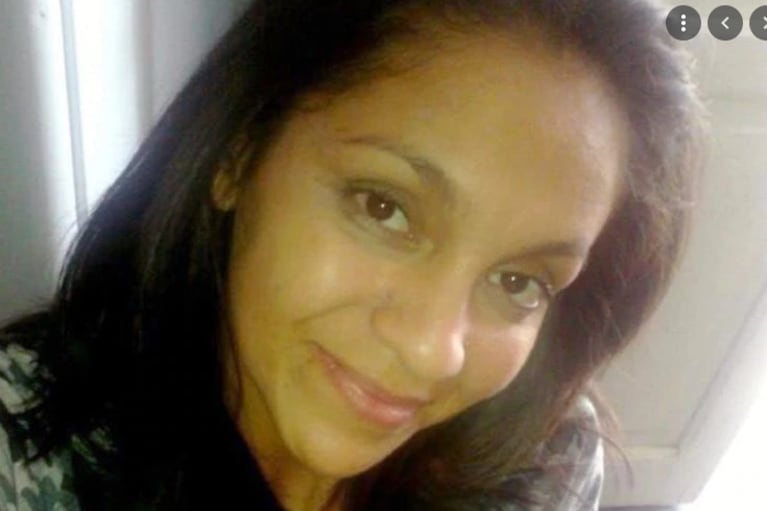 Paola Tejeda cumplirá dos meses de prisión preventiva por corrupción de menores.
