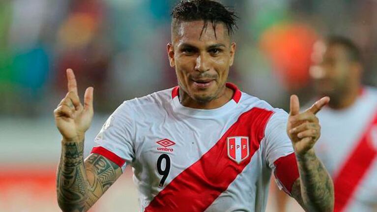 Paolo logró una victoria en el Tribunal de Apelaciones de la FIFA, pero quiere ir por todo.