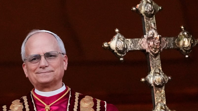 papa leon xiv