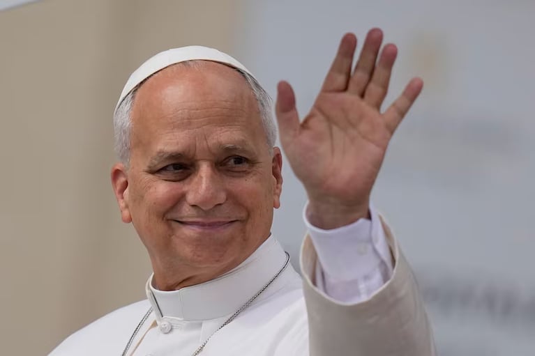 Papa León XIV