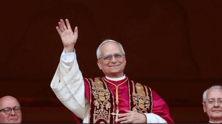 Papa León XIV