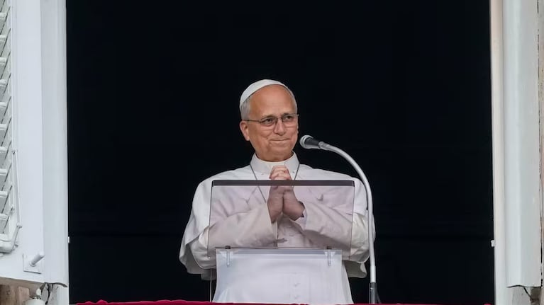 Papa León XIV