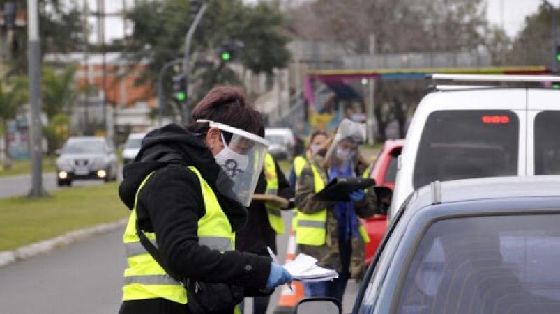 Para Alejandra Mauricio es mucho más eficiente la multa que un proceso penal.