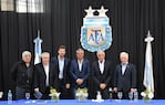 Para Andrés Fassi la liga perderá competitividad y atracción internacional.