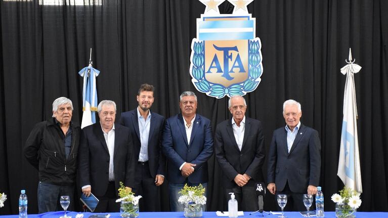 Para Andrés Fassi la liga perderá competitividad y atracción internacional.