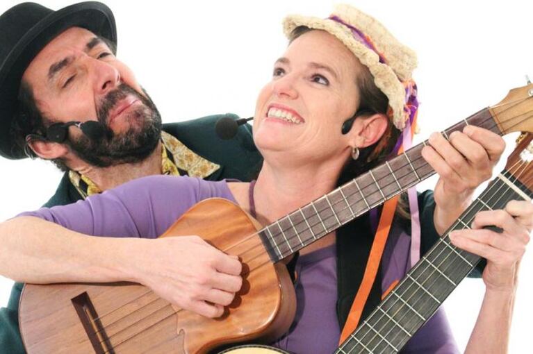 Para compartir en casa: la agenda cultural del lunes al domingo