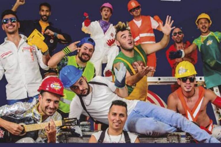 Para compartir en casa: la agenda cultural del lunes al domingo