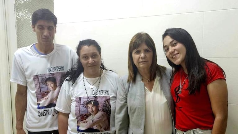 Para cumplir con su palabra la futura ministra deberá modificar el Régimen Penal de la Minoridad.