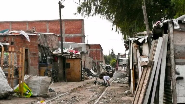 Para el INDEC, la pobreza en Córdoba creció.