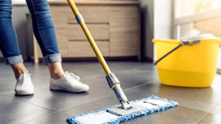 Para el juez Quaglia, “los quehaceres del hogar tienen un valor económico".