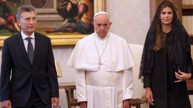 Para el segundo encuentro no se esperan caras largas. Foto: AFP.