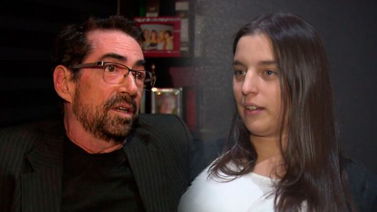 Para la ex paciente, no hay dudas de que hubo abuso sexual.