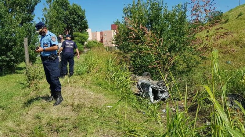 Para la justicia cordobesa, vos podés causar la muerte de personas y no vas preso