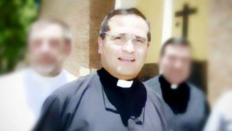 Para las autoridades de la Iglesia, el Padre Pepe no está excomulgado ni expulsado.