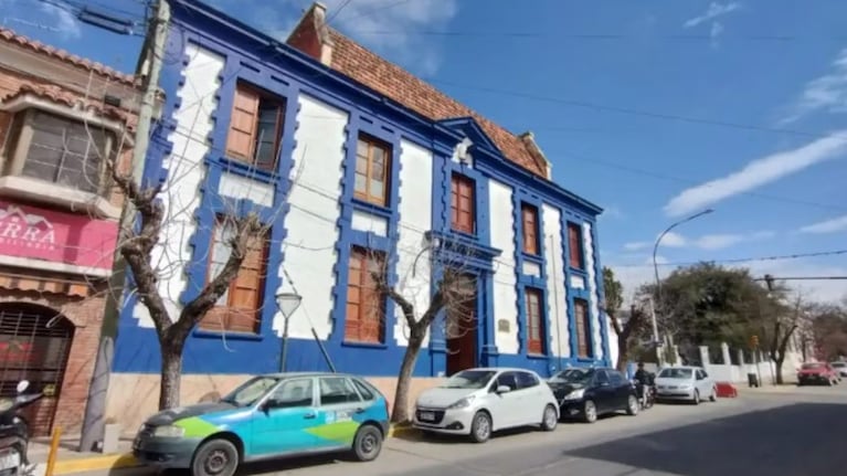 “¡Pará, Mariano, pará!”: la policía dupla del agente acusado de golpear a dos menores declaró y lo contradijo