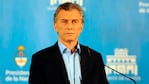 Para Mauricio Macri, estos discursos son una "enfermedad social".