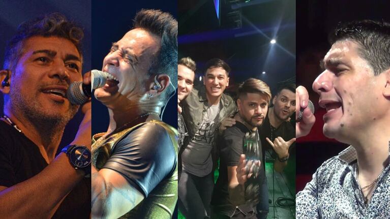Para no perderse estos cuatro bailazos en la sala este fin de semana.
