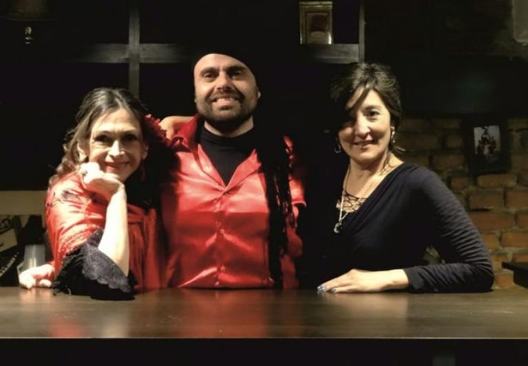 Para no perderse: viernes de Teatro en el Centro Cultural Córdoba