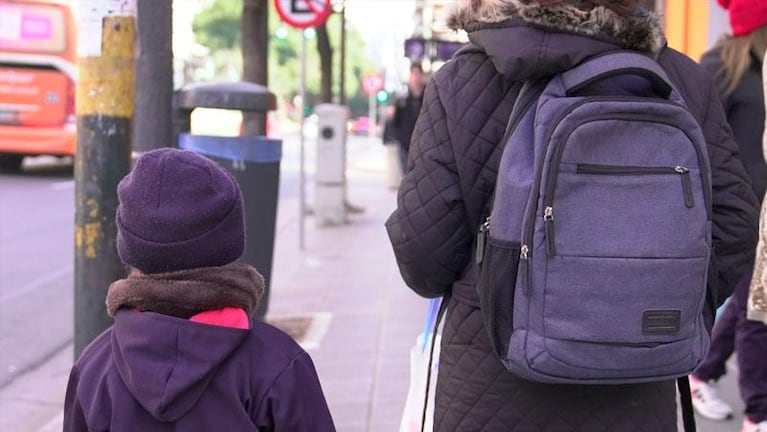 ¿Para pasear o quedarse en casa? El pronóstico para el inicio de las vacaciones