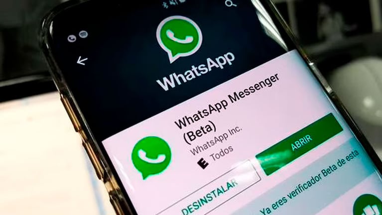 Para qué sirve y cómo funciona el “modo compañero”, la nueva función de WhatsApp