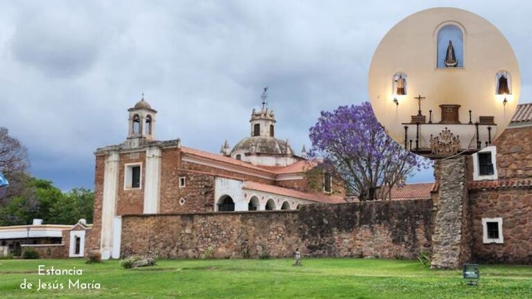 Para visitar en invierno: el camino de las Estancias Jesuíticas en Córdoba