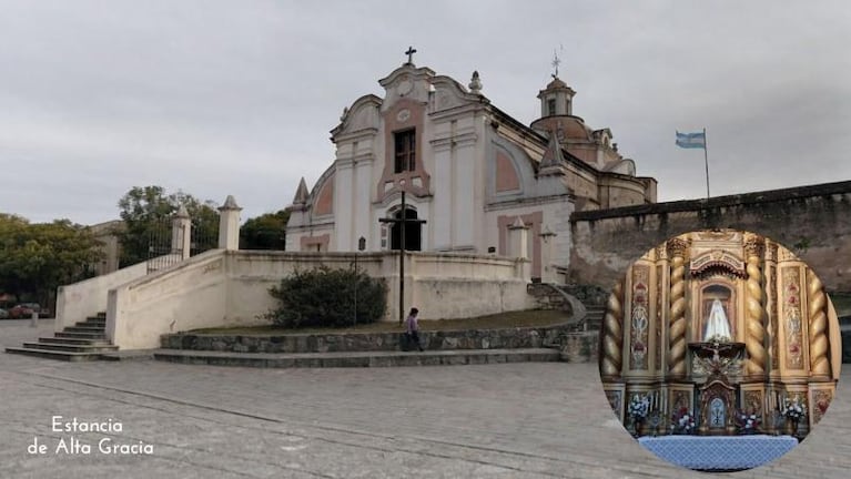 Para visitar en invierno: el camino de las Estancias Jesuíticas en Córdoba