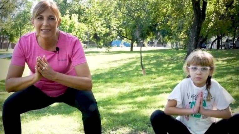 Para volver a ser “de goma”: la clave para resetear la espalda, evitar dolores y recuperar flexibilidad