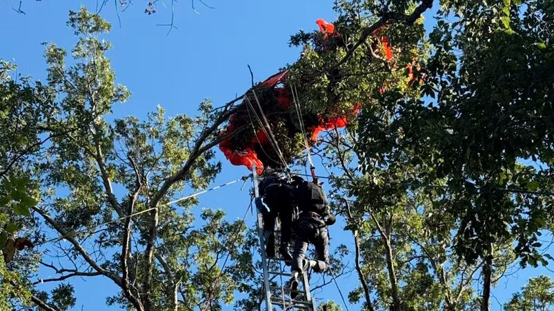 paracaidista tragedia