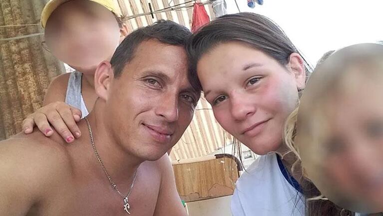 Paraná: prisión perpetua para Jorge Martínez, el femicida de Fátima Acevedo