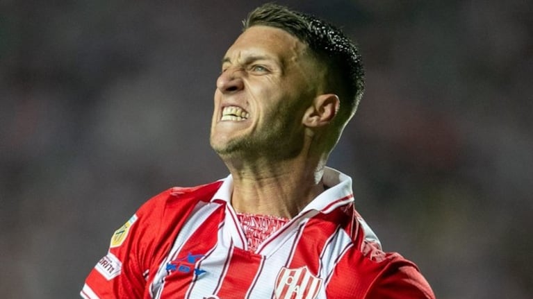 Pardo se consolidó en Unión y ahora va por el paso más importante de su carrera.