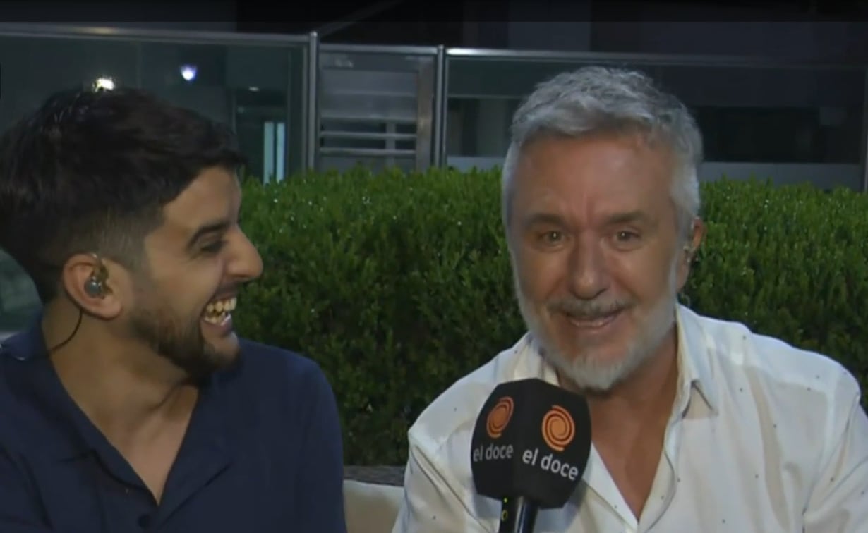 Pardo se refirió a la próxima temporada en Carlos Paz.