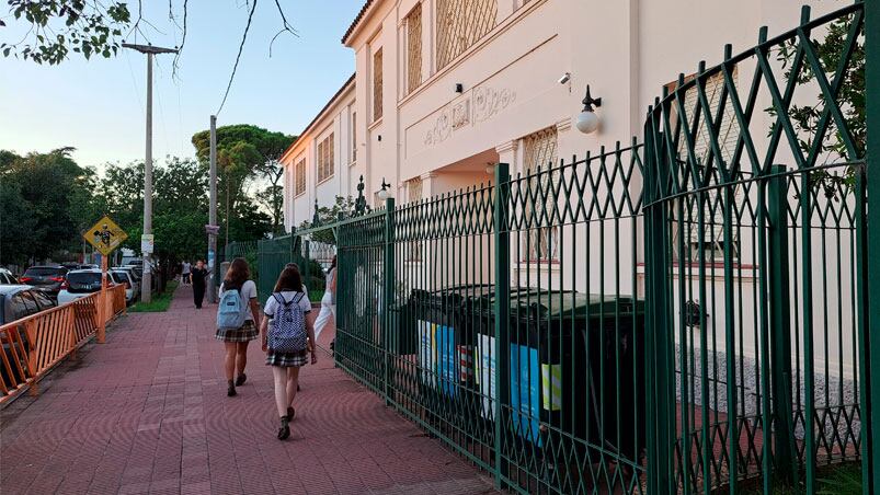 paro docente cordoba