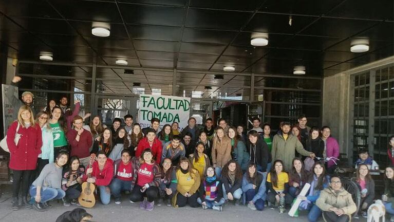 Paro universitario: docentes rechazaron la oferta del Gobierno