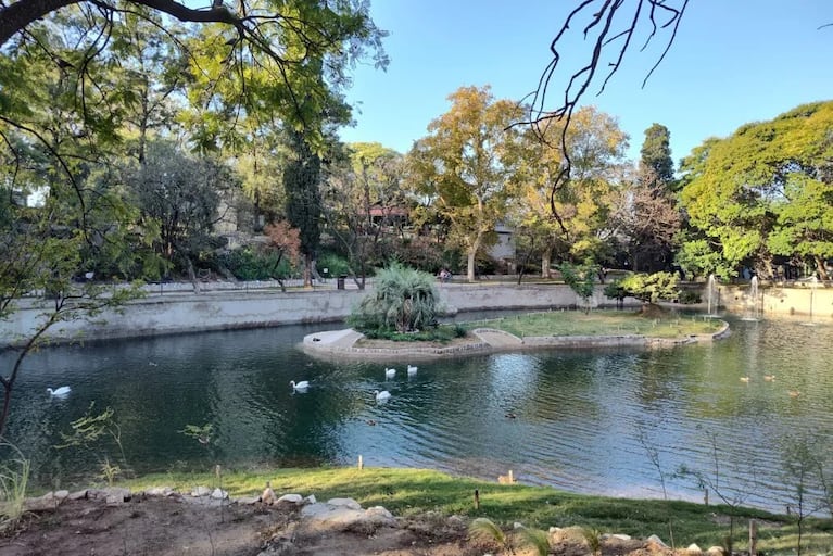 Parque de la Biodiversidad
