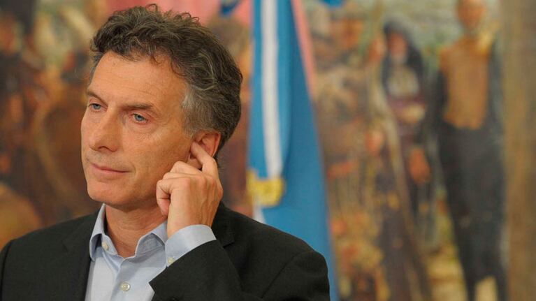 Parte del patrimonio de Macri está depositado en Bahamas.