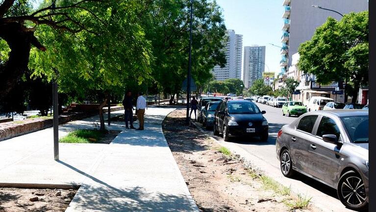 Participá de la renovación urbana del Distrito Abasto y obtené beneficios