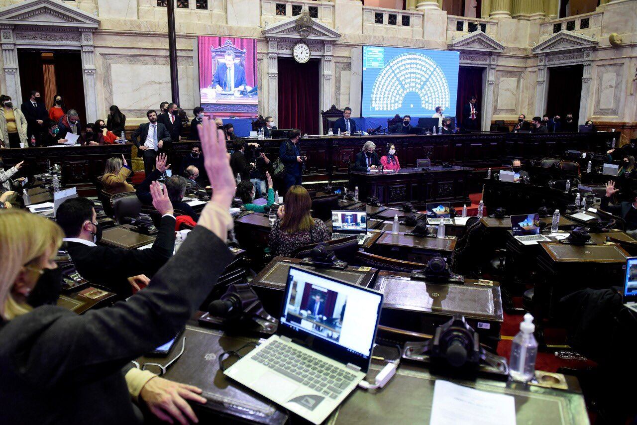 Participarán la ministra de Seguridad de la Nación, Sabina Andrea Frederic y el secretario de Derechos Humanos de la Nación, Horacio Pietragalla Corti.