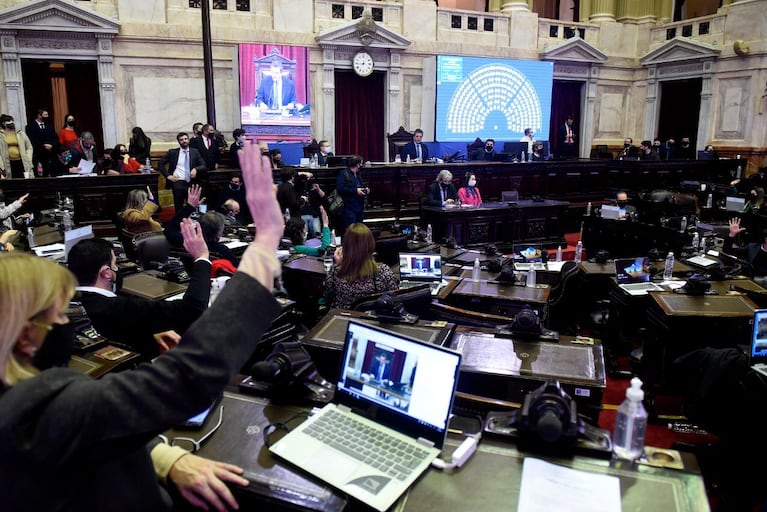 Participarán la ministra de Seguridad de la Nación, Sabina Andrea Frederic y el secretario de Derechos Humanos de la Nación, Horacio Pietragalla Corti.