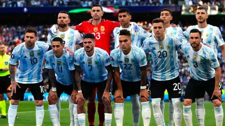 Partido clave entre Argentina y México por el Mundial: horario y formaciones