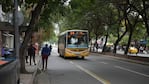 Pasaje gratuito en la capital para el domingo electoral. 