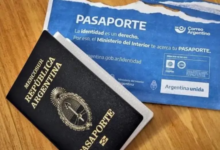 Pasaporte: quiénes deben actualizarlo tras los cambios oficiales del Gobierno