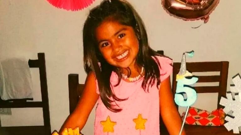 Pasaron casi diez meses de la desaparición de la nena.