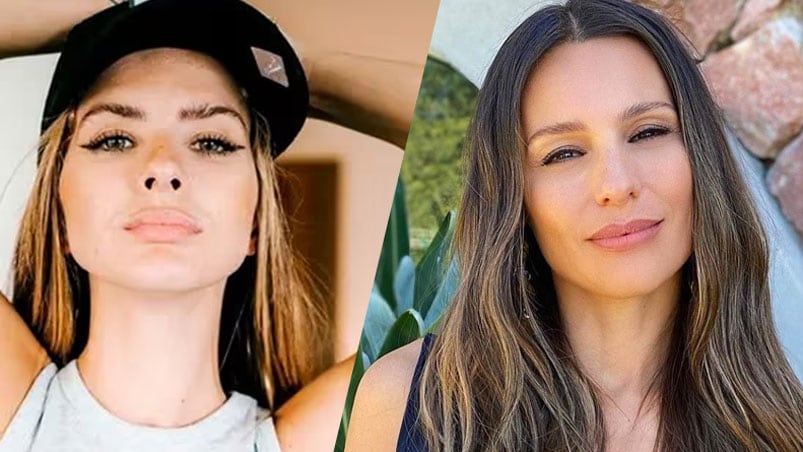 Pasaron casi ocho años del escándalo entre China Suárez y Pampita.