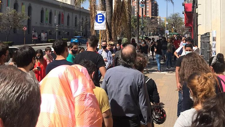 PASO 2021 en Córdoba: la aclaración de la Justicia Electoral tras el caos en las escuelas