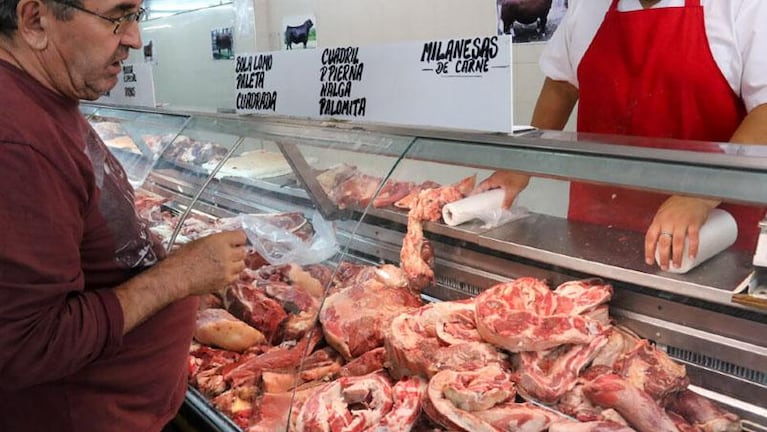 Paso a paso: cómo acceder al reintegro del 10% para la compra de carne