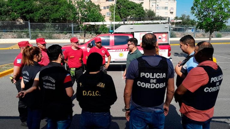 Pasó el domingo en familia y luego desapareció: buscan a una docente en Córdoba