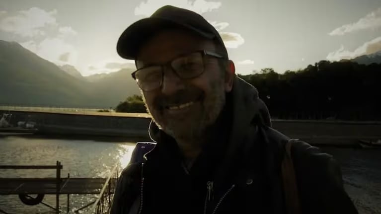 Pastelero, padre y familiero: quién era el hombre que se hizo un implante dental y murió